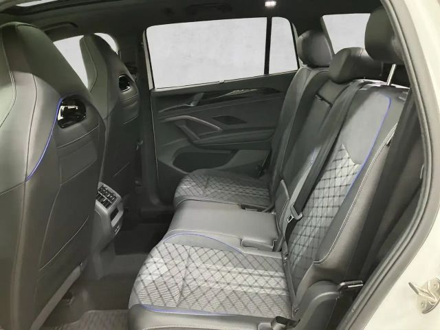 Volkswagen Tayron 4Motion DSG