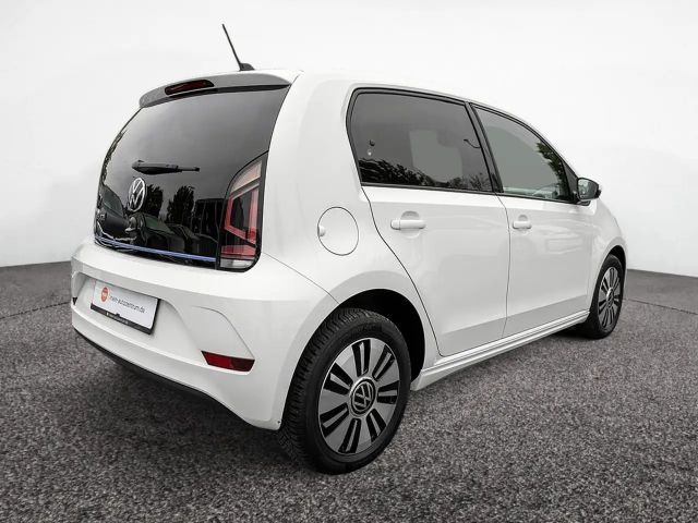Volkswagen e-up! Plus Style