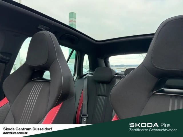 Skoda Kamiq Monte Carlo