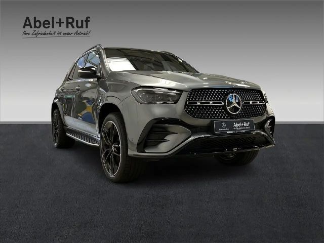 Mercedes-Benz GLE 450 4MATIC AMG Line