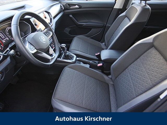 Volkswagen T-Cross T-CROSS 1.0  StyleB 081 TSID7F