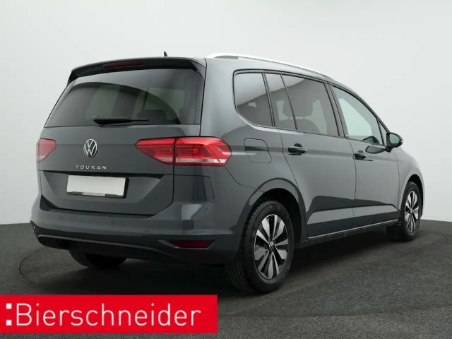 Volkswagen Touran 1.5 TSI DSG Move