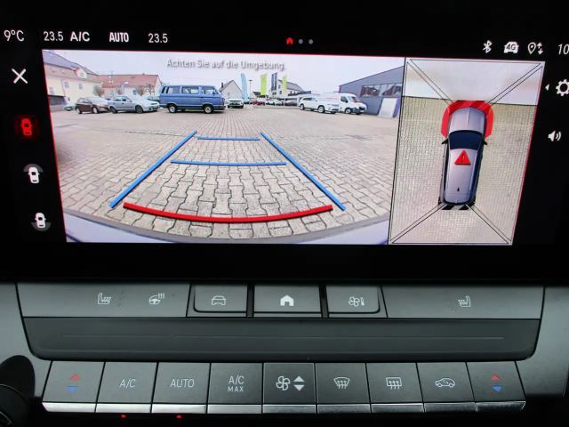 Opel Astra GS-Line Grand Sport Sports Tourer