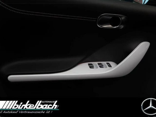 Smart #1 Ambiente Premium