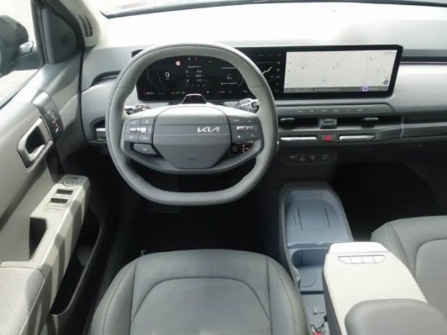Kia EV3 150 kW*EEARTH+NAVI+LEDER+RFK+LED+WÄRMEPUMPE
