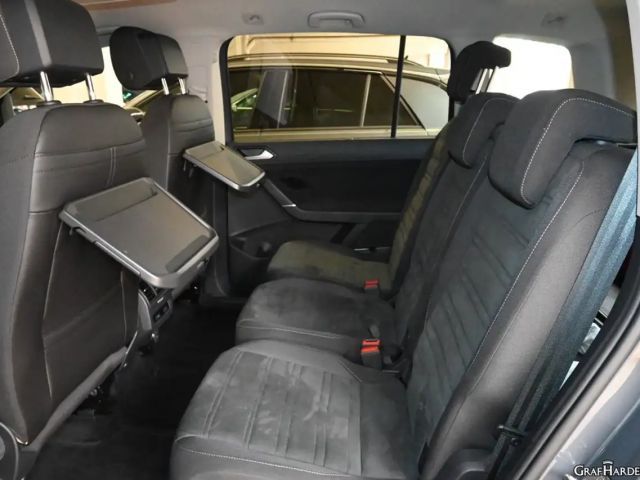 Volkswagen Touran 2.0 TDI Comfortline