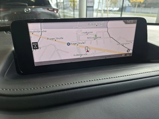 Mazda CX-30 e-Skyactive G140 Centre-Line Aut. AUTO STAHL WI...