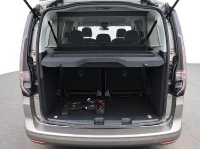Volkswagen Caddy DSG Maxi Style
