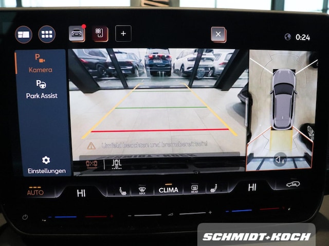 Cupra Terramar 2.0 TSI VZ