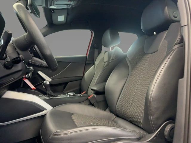 Audi Q2 1.5 TFSI S-Line