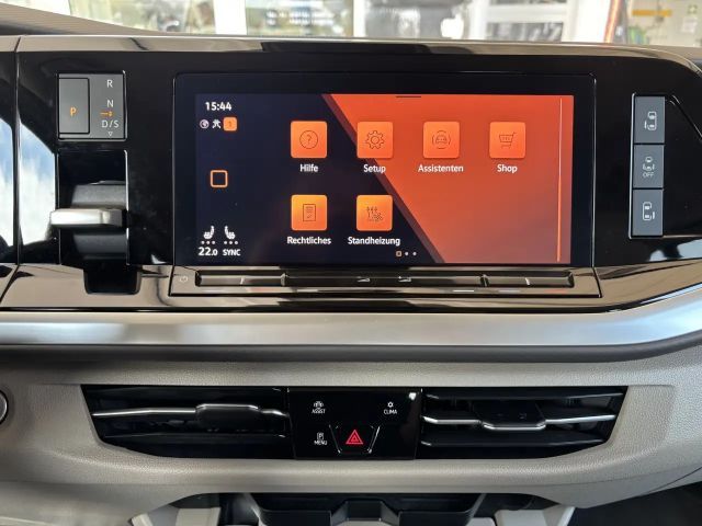 Volkswagen Multivan 2.0 TDI DSG Style T7