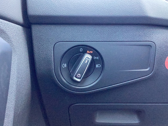 Volkswagen Tiguan DSG Life