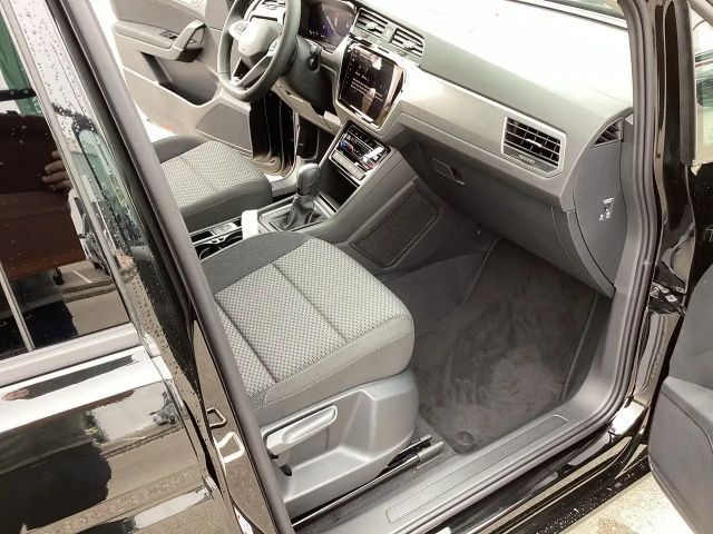 Volkswagen Touran DSG