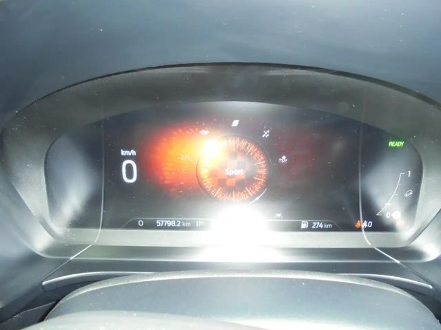 Ford Kuga AWD Hybrid Titanium X