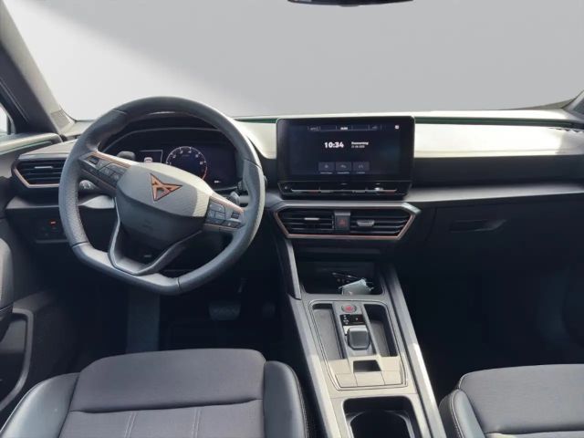 Cupra Formentor 1.5 Basis *Smart AmbLight*LED*Kamera*