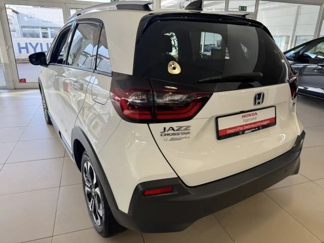 Honda Jazz 1.5 Executive Hybrid i-MMD