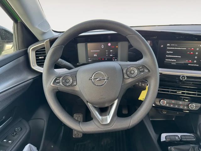 Opel Mokka 1.2 Klima, Scheckheftgepflegt, Isofix