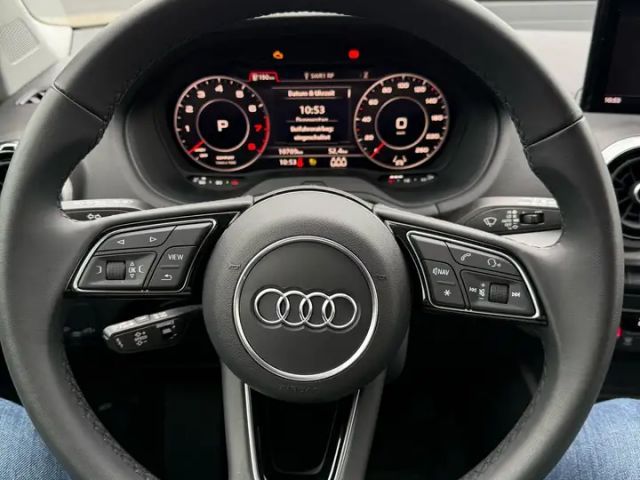 Audi Q2 S-Line