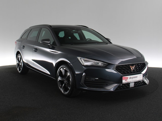 Cupra Leon 1.4 e-Hybrid Sportstourer