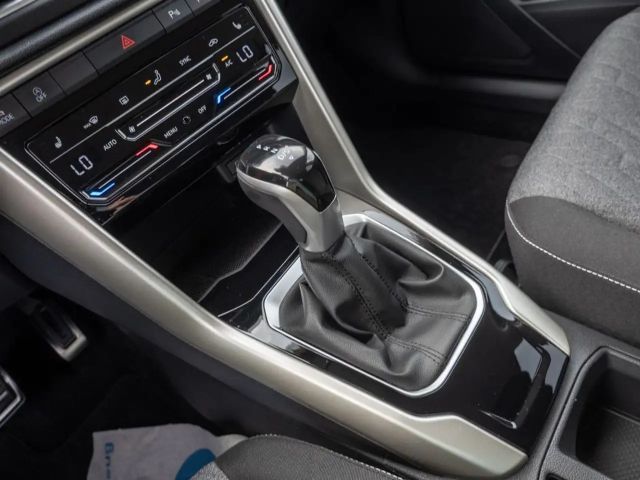 Volkswagen T-Roc 1.5 TSI DSG Move