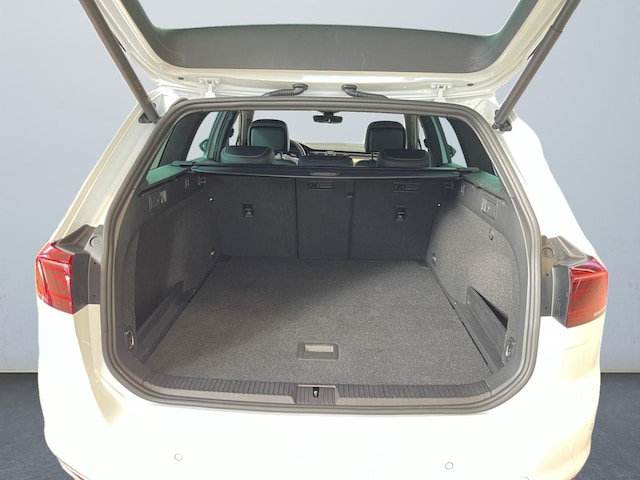 Volkswagen Passat 2.0 TDI DSG Variant