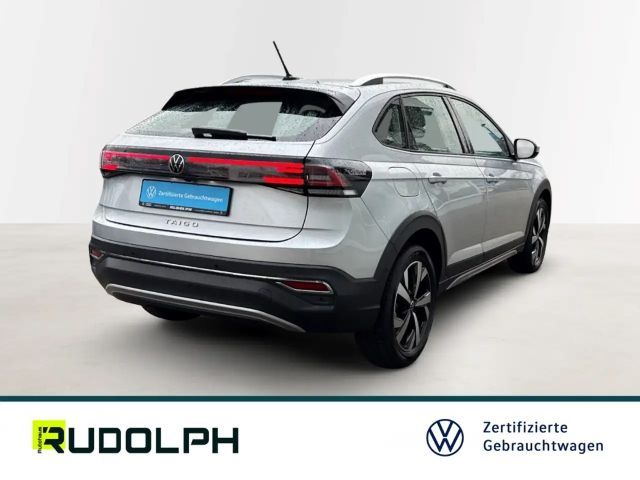 Volkswagen Taigo 1.0 TSI DSG Style