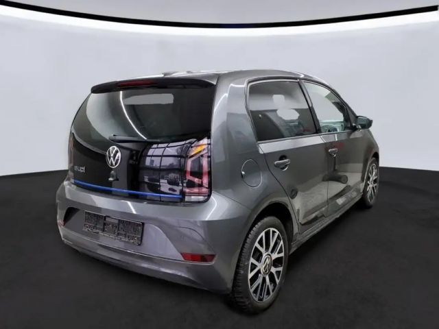 Volkswagen e-up! Plus Style