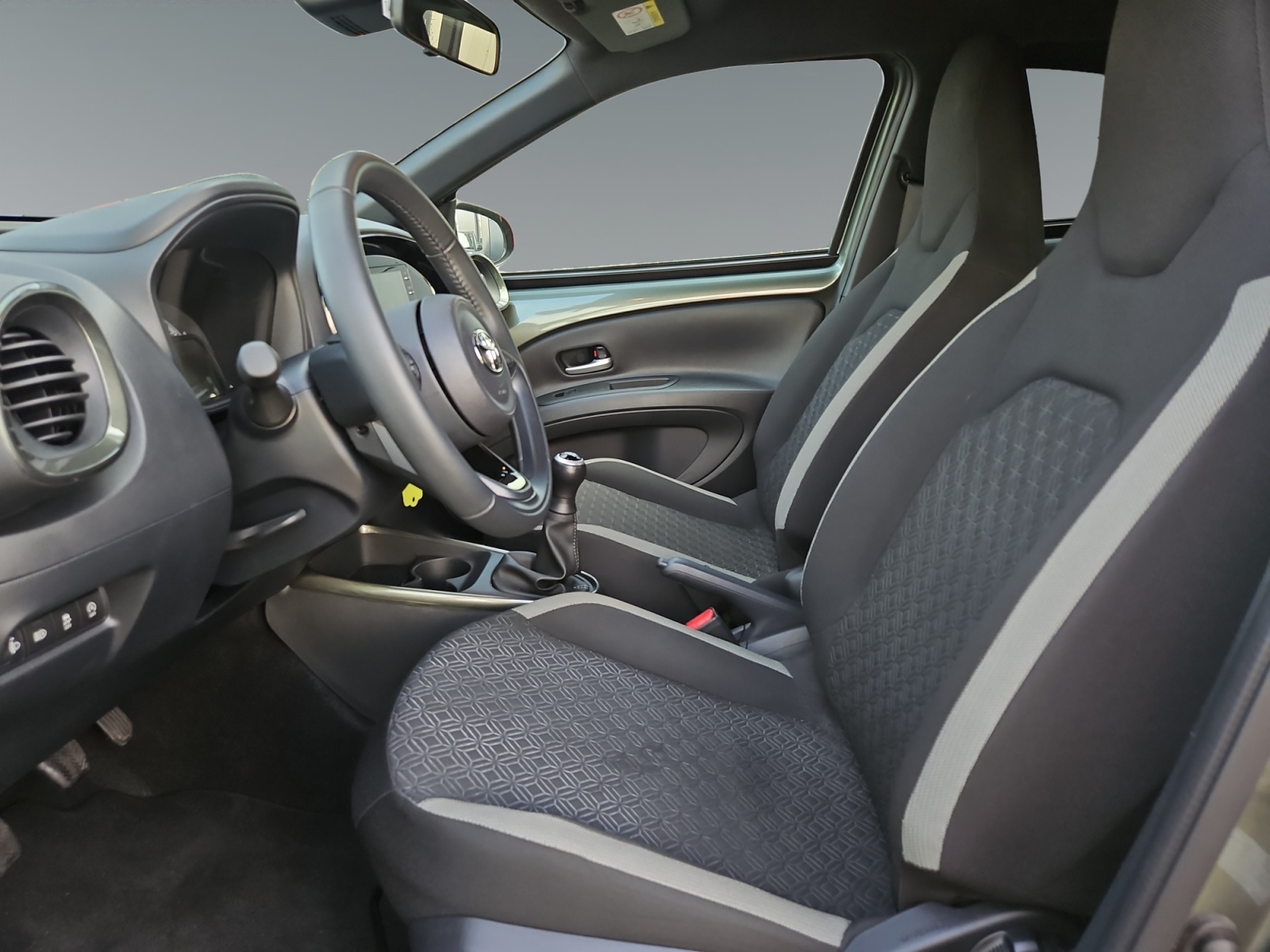 Toyota Aygo X 5-deurs Pulse