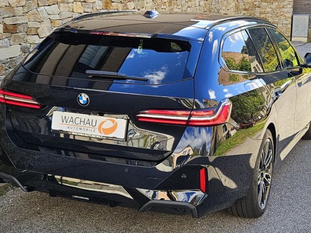 BMW 520 520d Touring