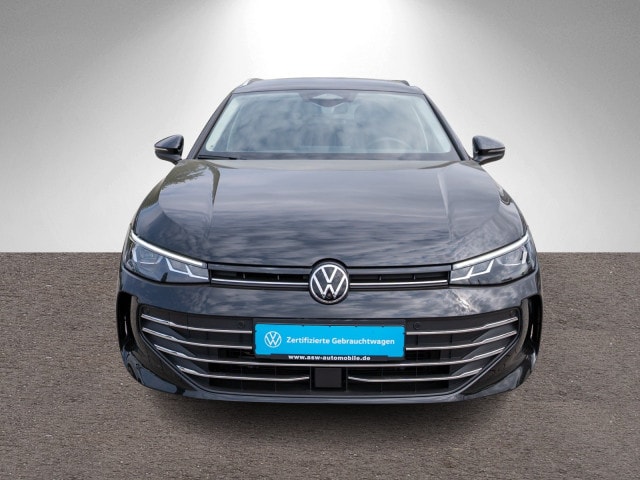 Volkswagen Passat 2.0 TDI Business DSG Variant