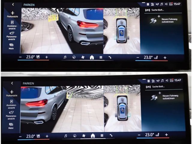 BMW X5 M-Sport xDrive40d