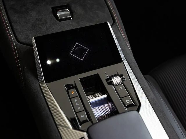 DS DS 4 BlueHDi Mobiles Performance Line