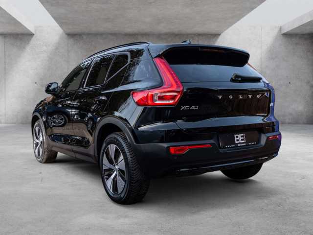 Volvo XC40 Dark Plus Recharge T5