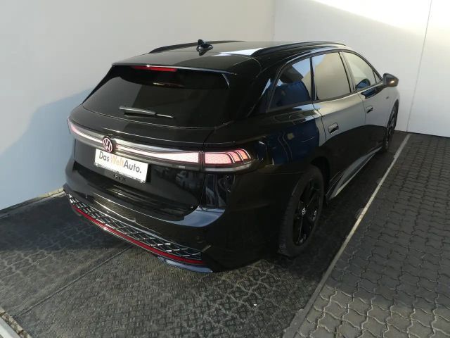 Volkswagen ID.7 4Motion Business GTX Tourer