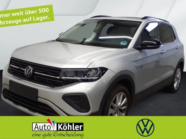 Volkswagen T-Cross GOAL TSI CarPlay/Virt/ACC/LED/Navi/PDC