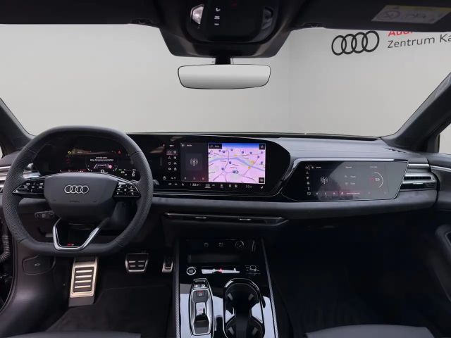 Audi A5 Quattro S-Line