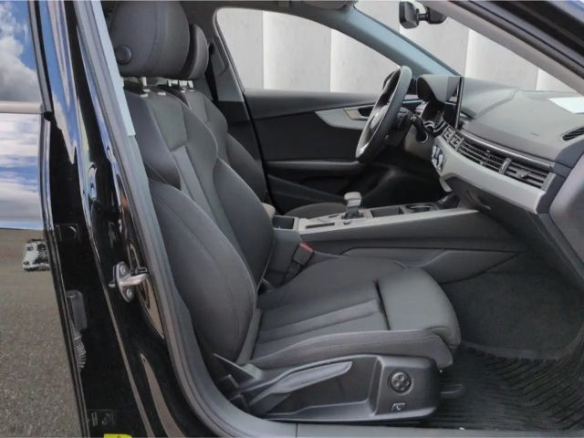 Audi A4 35 TDI Avant