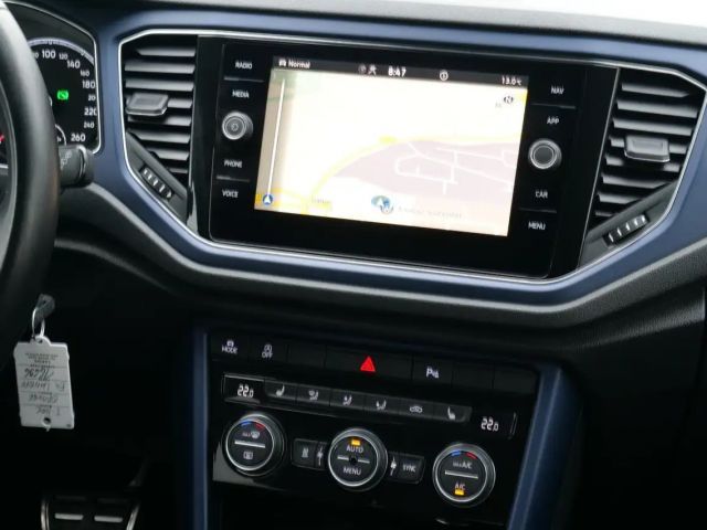 Volkswagen T-Roc 1.5 TSI DSG