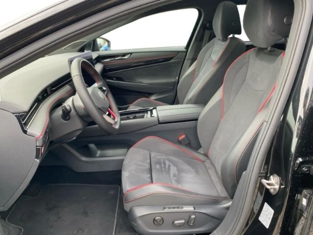 Volkswagen ID.7 4Motion GTX Tourer