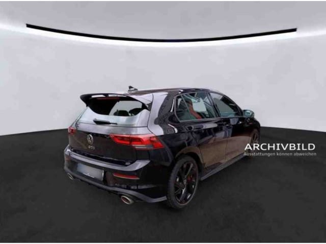 Volkswagen Golf DSG GTI Golf VIII