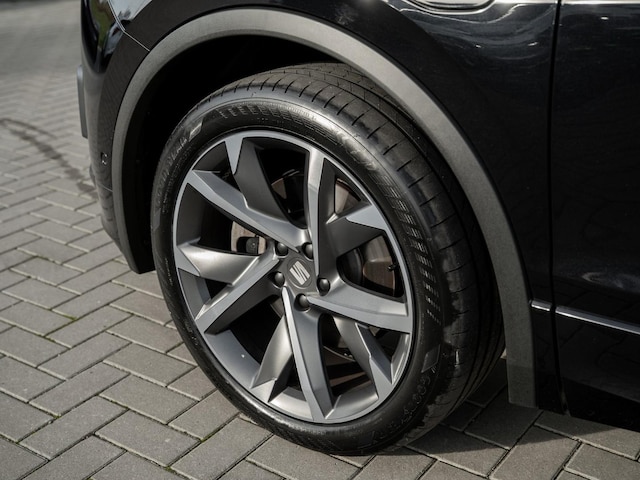 Seat Tarraco 1.4 TSI DSG