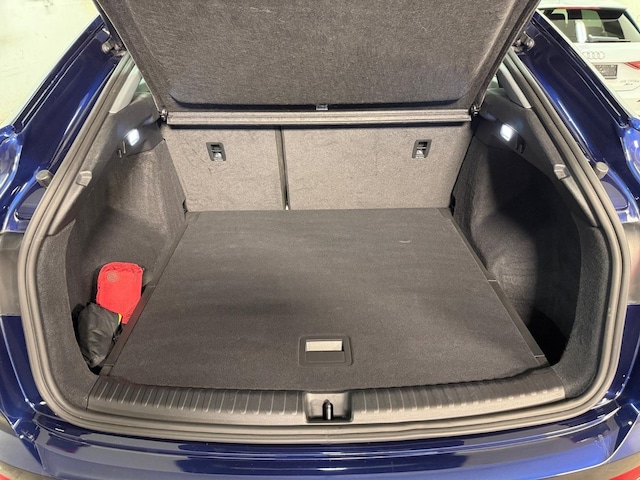 Audi Q4 e-tron 50 Quattro Sportback