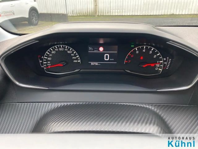 Peugeot 208 Allure Pack BlueHDi