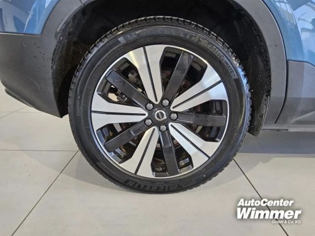 Volvo C40 Recharge Twin Engine Ultimate