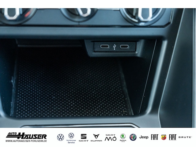 Volkswagen Polo Fresh 1.0 VIRTUAL COCKPIT LED PDC