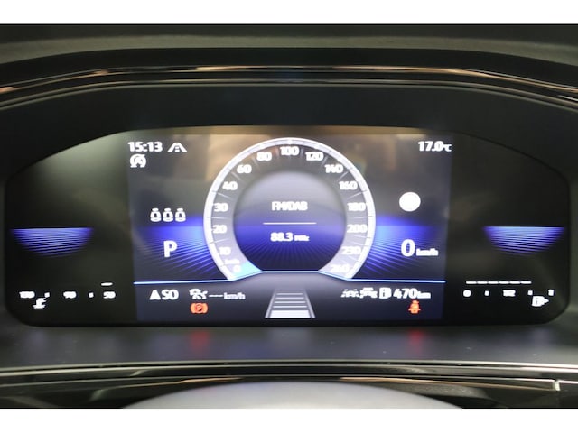 Volkswagen T-Roc 1.5 TSI DSG R-Line