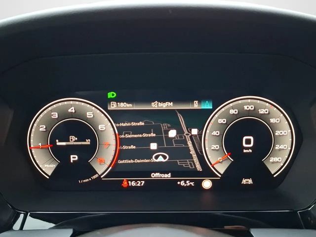 Audi A3 30 TFSI Sedan Sportback