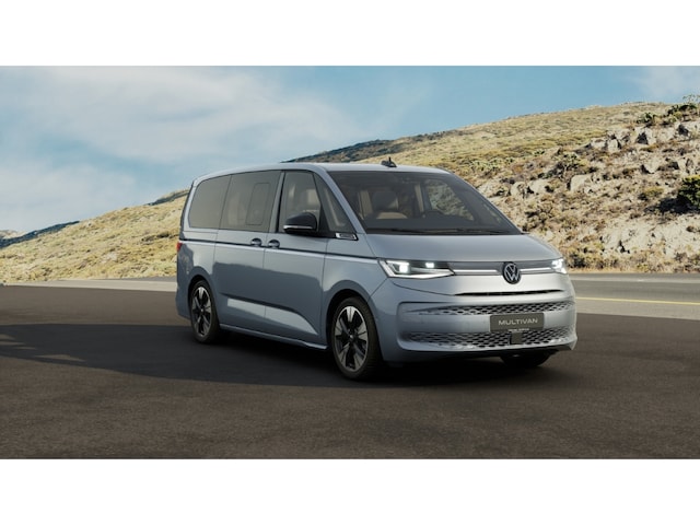 Volkswagen Multivan 2.0 TDI DSG Style
