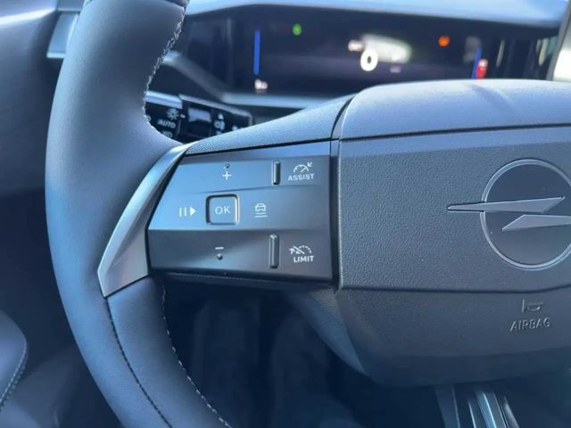 Opel Grandland X Edition