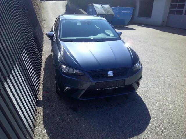 Seat Ibiza 1.0 TSI Reference